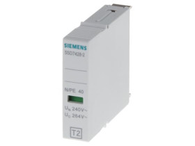 Accessories Siemens 5SD7428-2