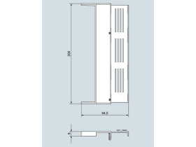  Siemens 5SH5533