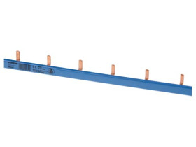 Сборные шины 5ST для модульных устройств Siemens 5ST3765-2