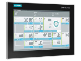  Siemens 6AV7230-0CA20-0BA0