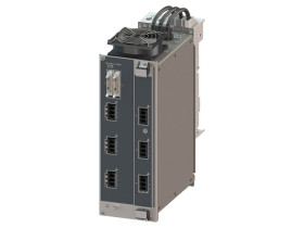 Power Output Module (POM) Siemens 6BK1943-2AA00-0AA2