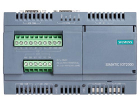SIMATIC IOT2000 Input/Output Module Siemens 6ES7647-0KA01-0AA2