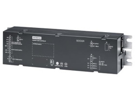 Platform screen door drive Siemens 6FB1231-3BM12-7AT0