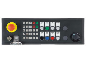  Siemens 6FC5303-1AF12-8DL0