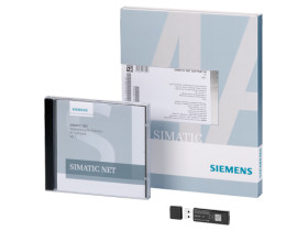 SNMP OPC-сервер Siemens 6GK1706-1NW14-0AC0