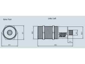 RF220R Siemens 6GT2821-2BC32