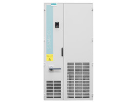 SINAMICS G120P Cabinet, 75 kW to 630 kW Siemens 6SL3710-1PE31-8AB0