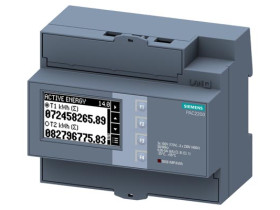 SENTRON Многофункциональные измерительные устройства Siemens 7KM2200-2EA30-1CA1