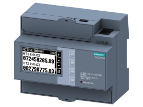 SENTRON Многофункциональные измерительные устройства Siemens 7KM2200-2EA30-1EA1