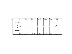  Siemens 3RT2325-1AV00